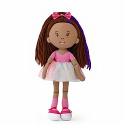Groovy Girl - Iris