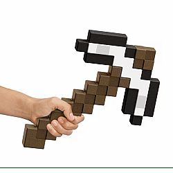 Minecraft Role Play Iron Pickaxe