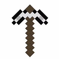 Minecraft Role Play Iron Pickaxe