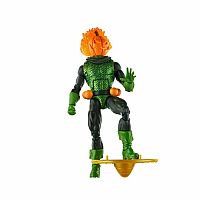 Spider-Man Legends 6" - Jack O'Lantern