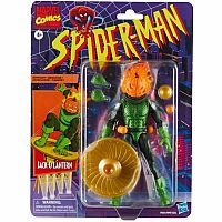 Spider-Man Legends 6" - Jack O'Lantern