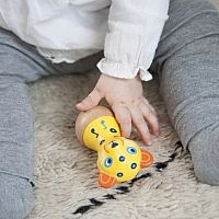 Animambo Jaguar Maracas