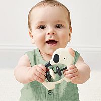 Itzy Bitzy Jamboree Rattle Set