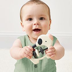 Itzy Bitzy Jamboree Rattle Set