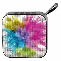 Bluetooth Speaker Color Splash