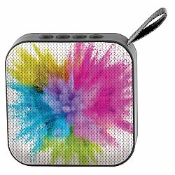 Bluetooth Speaker Color Splash