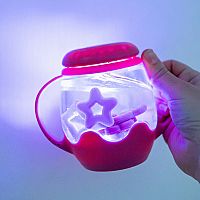 Mini Sensory Jar Gift Set - Pink