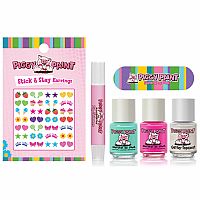 Piggy Paint Nail Polish: All that Jazz Gift Set