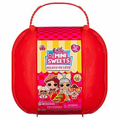 LOL Surprise Mini Sweets Jelly Belly Deluxe Pack