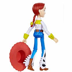 Jessie Toy Story