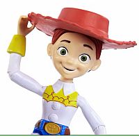 Jessie Toy Story