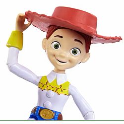 Jessie Toy Story