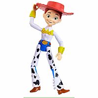 Jessie Toy Story