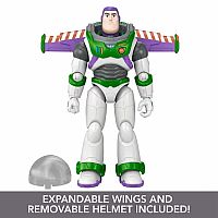 Jetpack Adventure Buzz Lightyear