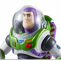 Jetpack Adventure Buzz Lightyear