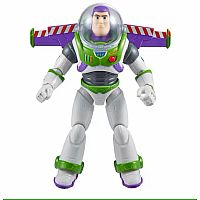 Jetpack Adventure Buzz Lightyear