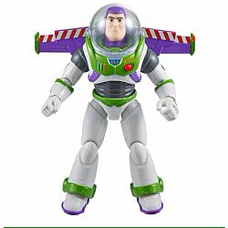 Jetpack Adventure Buzz Lightyear