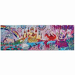Jewel Art Poster - Fairytale Magic