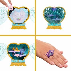 Princess Jasmine Jewel Reveal