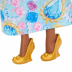 Princess Jasmine Jewel Reveal