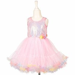 Jocelyne Dress 5/7