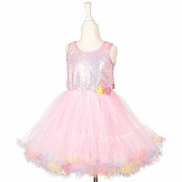 Jocelyne Dress 3/4