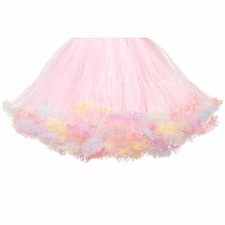 Jocelyne Dress 3/4