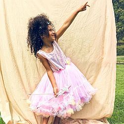 Jocelyne Dress 5/7