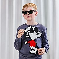 Plus-Plus Tube Joe Cool