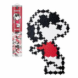 Plus-Plus Tube Joe Cool