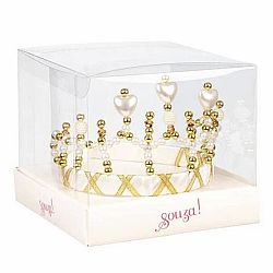 Josephine Crown in Gift Box