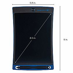 Boogie Board Jot - White/Gray
