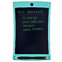 Boogie Board Jot - Teal