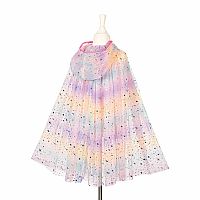 Julyanne Cape 5/7