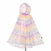 Julyanne Cape 5/7