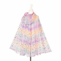 Julyanne Cape Size 3/4