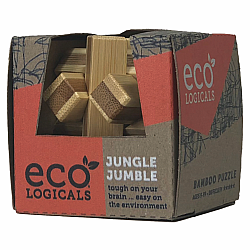 Ecological Mini - Jungle Jumble