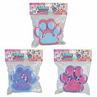Curiosities Taba-licious Jumbo Paw