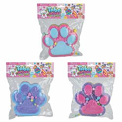 Curiosities Taba-licious Jumbo Paw