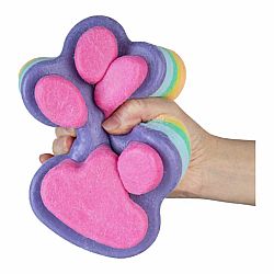 Curiosities Taba-licious Jumbo Paw