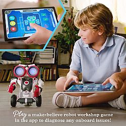 Robotics: Smart Machines - Junior