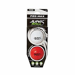 Junk Ball Pro Max 2 pk
