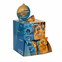 Junk Ball Fire vs Ice Set