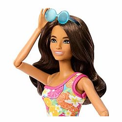 Barbie Vacation Kayak