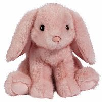 Kenzie Bunny Pink Soft