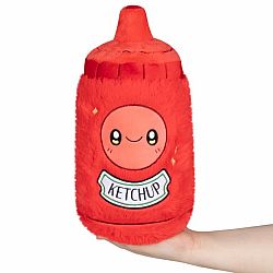 Mini Squishable Ketchup