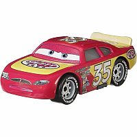 CARS Kevin Racingtire