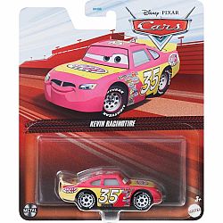 CARS Kevin Racingtire
