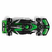 Lego F1: KICK Sauber F1Team C44