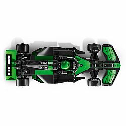 Lego F1: KICK Sauber F1Team C44